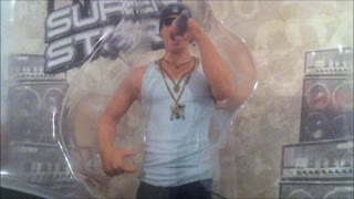 Ice T Toy