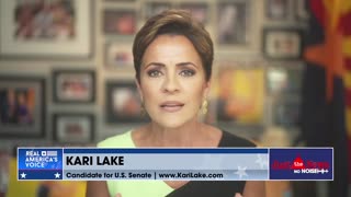 Kari Lake: Americans on both sides of the aisle strongly support completion of border wall