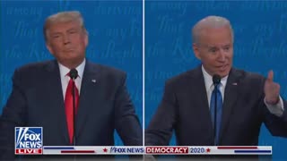 Joe's LIE About Hunter Biden Just Blew Up in His Face