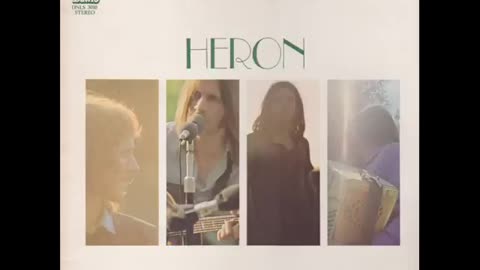 Heron, Heron (1970)