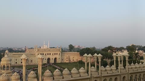 Beauty of Lucknow