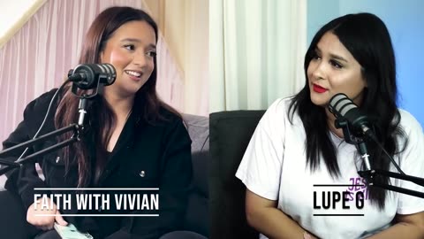 Leaving Homosexuality | Ex-Lesbian Shares how Jesus changed her | Lupe’s Testimony