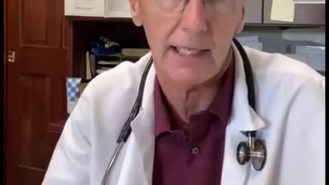 Dr. Scott Jensen Warning