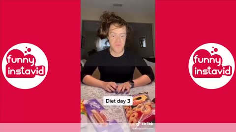 Funny long haired guy Tik Tok compilation