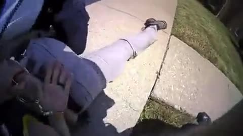Viral Video Shows Local Law Enforcement Ordering ATF Agent To The Ground