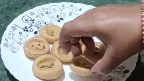 Indian traditional dessert milk peda recipe