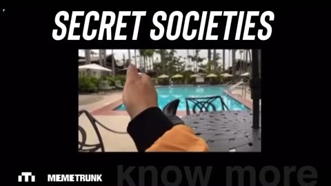 Secret Societies