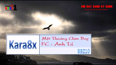 NDBD _Mot Thoang Chim Bay_ Anh Tu_ Karaoke HD_ Beat Góc