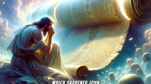 Unveiling God's Judgments: John's Revelation of the Sealed Scroll