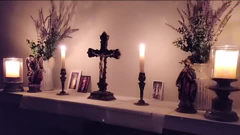 Nightly Holy Rosary to Defeat Modernism - February 22nd, 2021