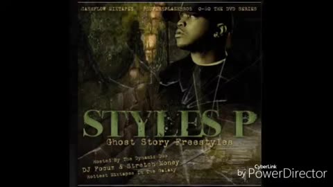 Styles P - Ghost Story
