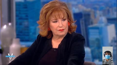 'The View' hosts shut down claim that 'red wave is coming': 'You don't know that'