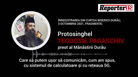 Pr marturisitor