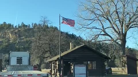 Devils Tower