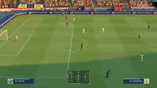 Epic Showdown: Real FIFA God vs. Self-Proclaimed Champion!