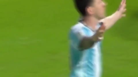 Amazing Lionel Messi Goals for Football and Argentina