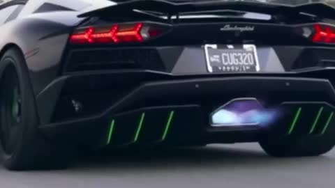 lamborghini - huracan evo spyder