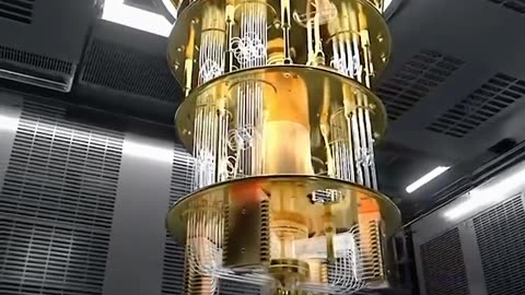 Google’s Quantum Computer Achieves Quantum Supremacy Again.mp4