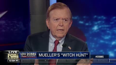 Lou Dobbs slams Republicans for not standing behind Trump