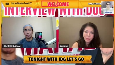 PILIPINAS NATING MAHAL II DOC LORRAINE BADOY INTERVIEW