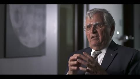 "Moon Odyssey: A Cosmic Dialogue with Astronaut Harrison Schmitt - NASA"