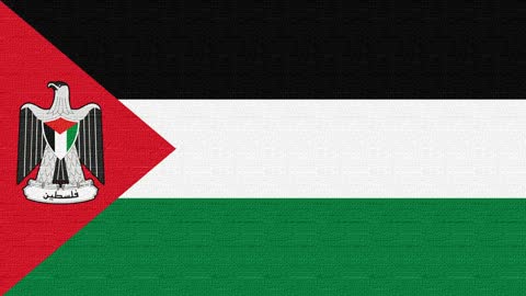 State of Palestine National Anthem (Instrumental) Fida'i