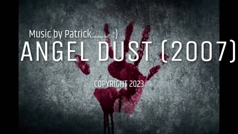 ANGEL DUST