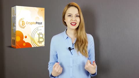 CryptoPayz Review: Cryptocurrency Software App