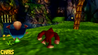 Donkey Kong 64 Creative Commons - PART 2