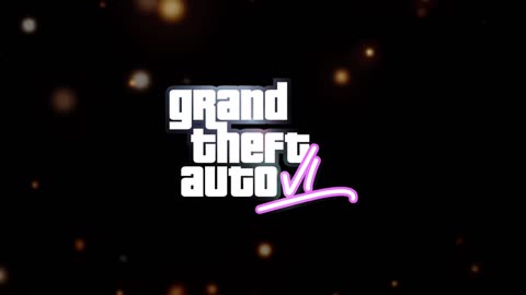 Grand Theft Auto 6: Trailer