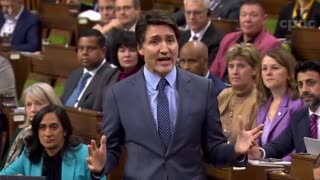 Trudeau Gets NUKED By Canadian Conservatives In Powerful Speech