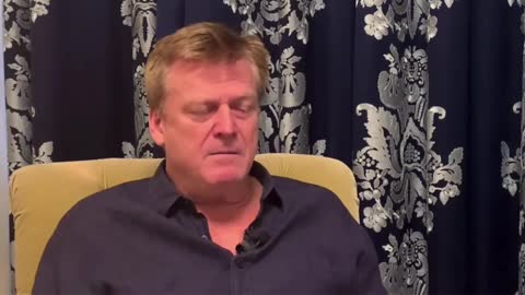 CEO of Overstock Patrick Byrne Confesses 2020 Election was rigged AND GET THIS!!!
