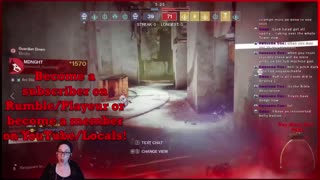 Deus Ex | Gaming Reveal Live Stream!