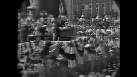 JFK Full Address at Philadelphia's Independence Hall