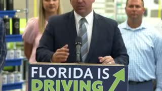 DeSantis Goes NUCLEAR: Calls For Fauci To Be Fired For Torturing Puppies