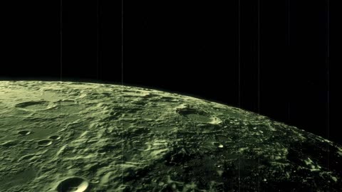 Chandrayaan3 engine activated in night on the surface of moon