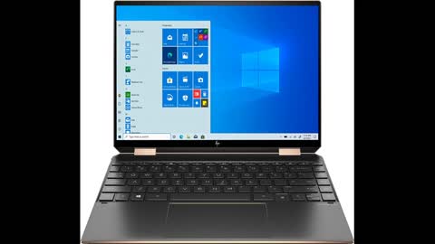 Review: 2020 Newest HP Spectre x360: 11th Gen Core i7-1165G7, 13.5" OLED 3K2K Touch Display, 1T...