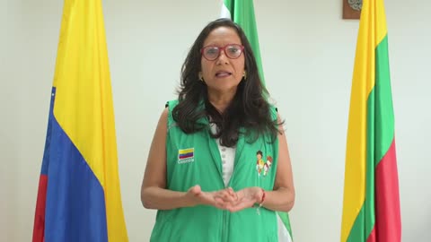 Directora de ICBF Bolívar se refiere al tema