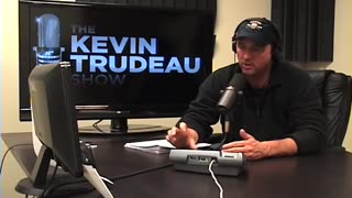Kevin Trudeau - Dr. Moter, Dr. Tom, Dr. Ted