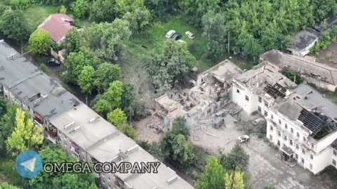 🔥 Ukraine Russia War | Decisive Blow: Ukrainian Strikes Destroy Russian Command Post in Avdiiv | RCF