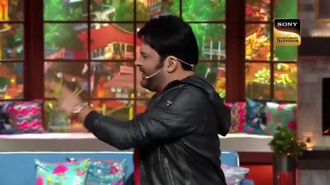 करेगी Kapil क्या Nora Fatehi Accept की यह Request? | Best Moments The Kapil Sharma Show 2 |