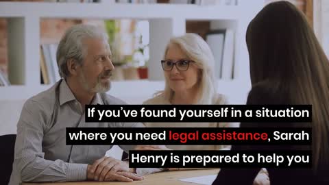 Family Lawyer Greenville SC | 864-478-8324 | www.sarahmhenrylaw.com