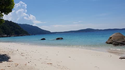 Perhentian Island