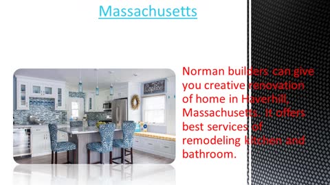 Home Additions & Garage Remodel in Haverhill, Massachusetts