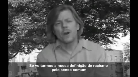 Documentário | Uma Conversa sobre Racismo (2008)