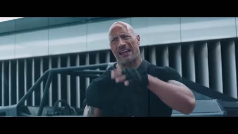 Hobbs and shaw, Dream team. Fast and furious hobbs and shaw