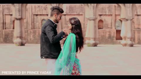 Halka Dupatta Tera Muh Dikhe _ THM8 _ New Haryanvi song 2020_