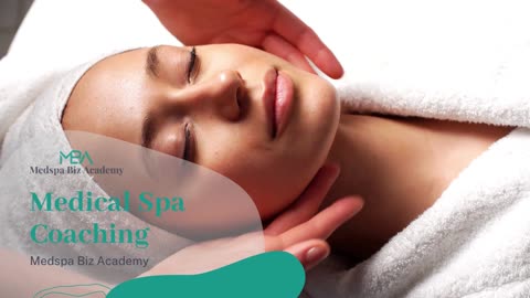 Get the Best Medical Spa Coaching | Medspa Biz Academy