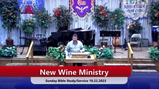 newwineministry