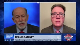 Securing America with Dr. Bradley Thayer (part 2) | April 11, 2024